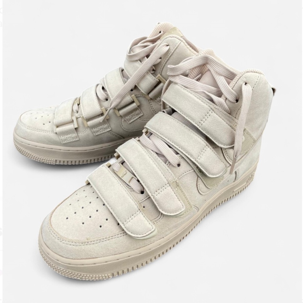 Nike Air Force 1 High ‘07 SP - Billie Eillish Mushroom - Picture 2 of 4
